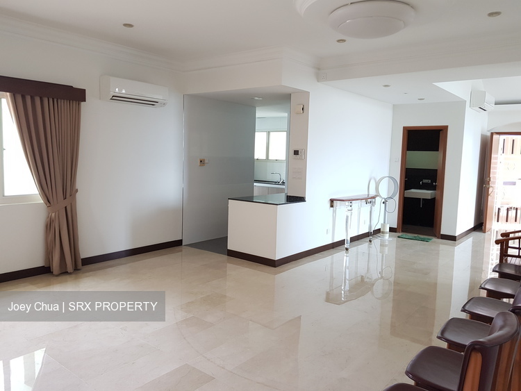 Parbury Hill Condominium (D16), Condominium #182547802
